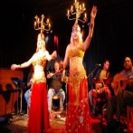 Arabic belly dance sur yala.fm